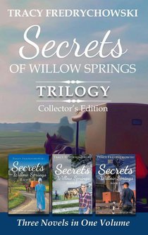 Secrets of Willow Springs Trilogy