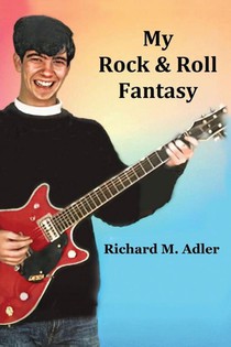 My Rock and Roll Fantasy