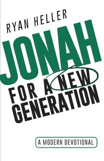 Jonah for a New Generation