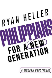 Philippians for a New Generation