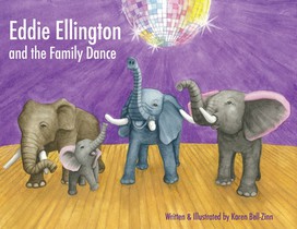Eddie Ellington and the Family Dance