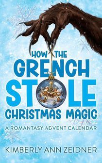 How The Grench Stole Christmas Magic
