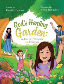 God's Healing Garden