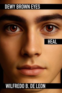 DEWY BROWN EYES HEAL