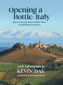 Day, K: Opening a Bottle Italy