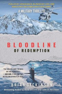 Bloodline of Redemption