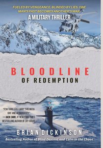Bloodline of Redemption