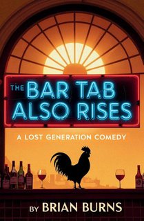 The Bar Tab Also Rises