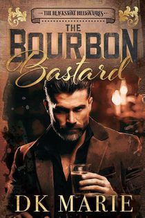 The Bourbon Bastard