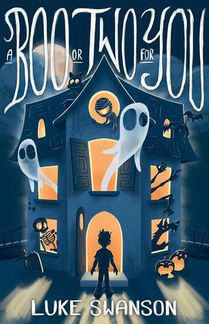 A Boo or Two for You