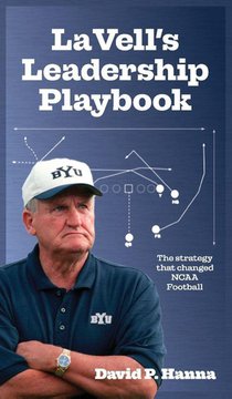 LaVell's Leadership Playbook