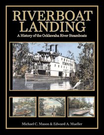 Riverboat Landing
