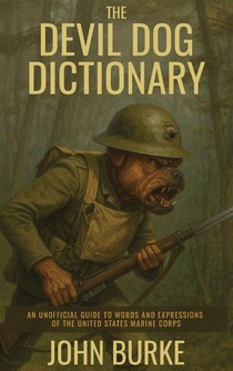 The Devil Dog Dictionary