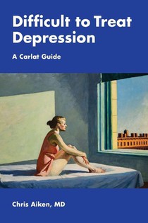 Difficult to Treat Depression