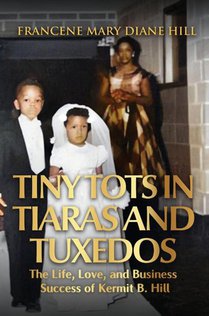 Tiny Tots in Tiaras and Tuxedos
