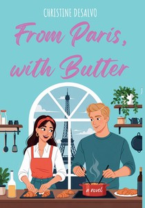 From Paris, with Butter