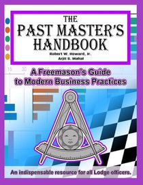 Mahal, A: Past Master's Handbook