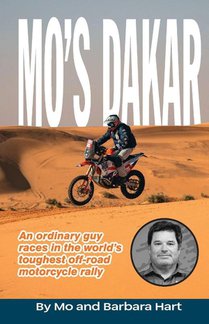 Mo's Dakar